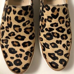 UGG | Womens Keile | Calf Hair | Closed Toe Loafer